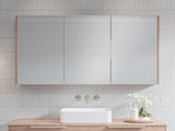 Timberline Denver Shaving Cabinet (All Sizes)