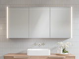 Timberline Denver Shaving Cabinet (All Sizes)