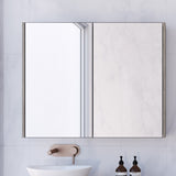 Timberline Denver Shaving Cabinet (All Sizes)