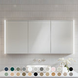 Timberline Denver Shaving Cabinet (All Sizes)