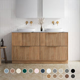 Timberline ELWOOD Floor Standing Vanity (All Sizes)
