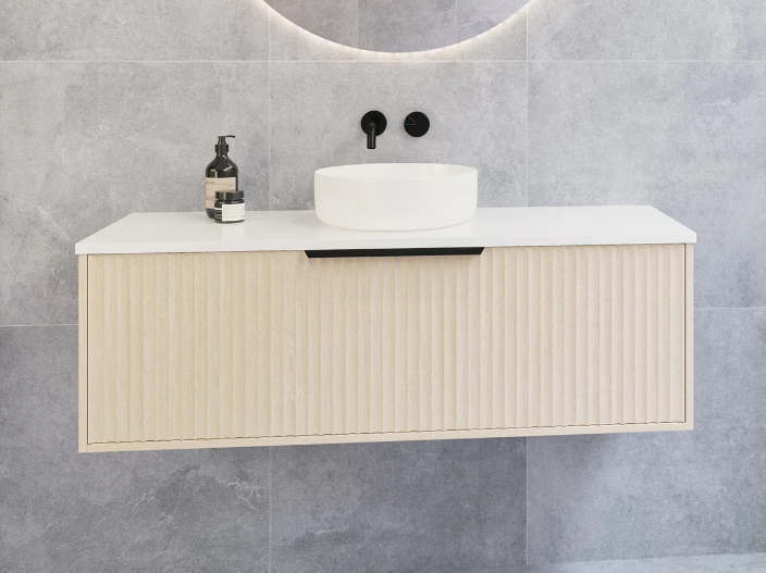 Timberline ELWOOD Wall Hung Vanity 
