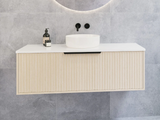 Timberline ELWOOD Wall Hung Vanity 