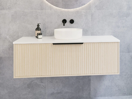 Timberline ELWOOD Wall Hung Vanity 