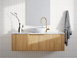 Timberline ELWOOD Wall Hung Vanity 