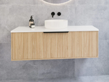 Timberline ELWOOD Wall Hung Vanity 