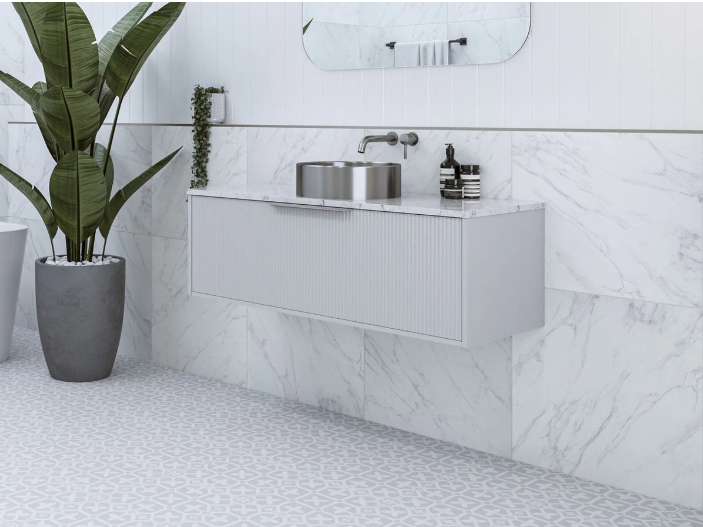 Timberline ELWOOD Wall Hung Vanity 