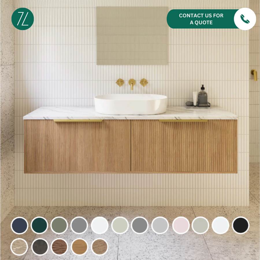 Timberline_ELWOOD_Wall_Hung_Vanity
