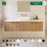 Timberline_ELWOOD_Wall_Hung_Vanity
