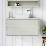 Timberline EMBRACE Wall Hung Vanity (All Sizes)