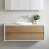 Timberline EMBRACE Wall Hung Vanity (All Sizes)