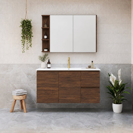 Timberline Elemental vanity 