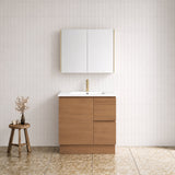 Timberline Elemental vanity 
