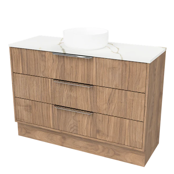 Timberline EMMETT Floor Standing Vanity (All Sizes)