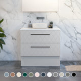 Timberline HENLEY Floor Standing Vanity (All Sizes)