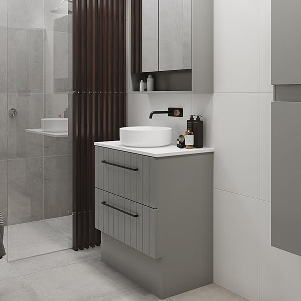 Timberline HENLEY Floor Standing Vanity (All Sizes)