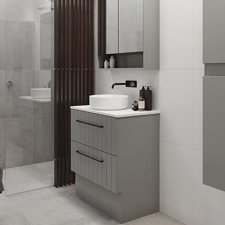 Timberline HENLEY Floor Standing Vanity (All Sizes)