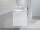Timberline HENLEY Wall Hung Vanity (All Sizes)