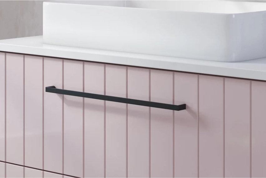 Timberline HENLEY Wall Hung Vanity (All Sizes)