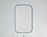 Timberline Jazz Arch Framed Mirror (All Sizes)