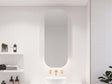 Timberline Jazz Arch Shaving Cabinet (All Sizes)