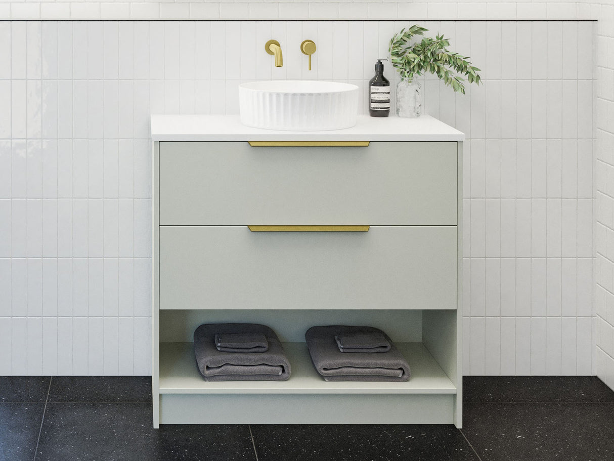 Timberline KANSAS Floor Standing Vanity (All Sizes)