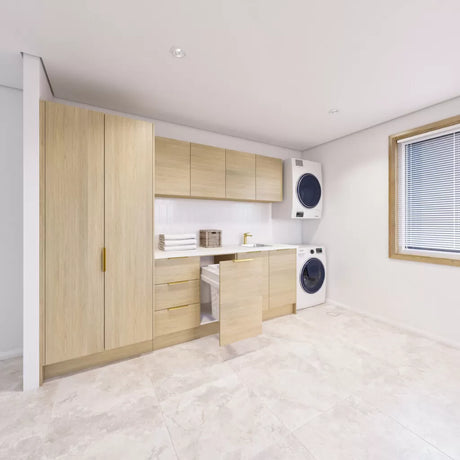 Timberline Laundry Package 
