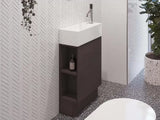 Timberline LOTTIE Mini Floor Standing Vanity (480mm)