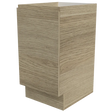 Timberline Modular Laundry 450mm Base Cabinet - 1 Door
