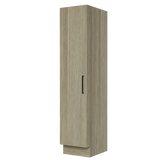 Timberline Modular Laundry 450mm Tall Cabinet - 1 Door