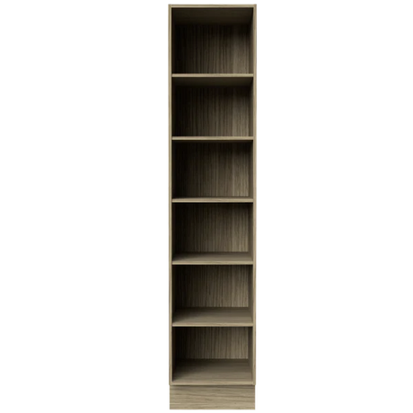 Timberline Modular Laundry 450mm Tall Open Shelf