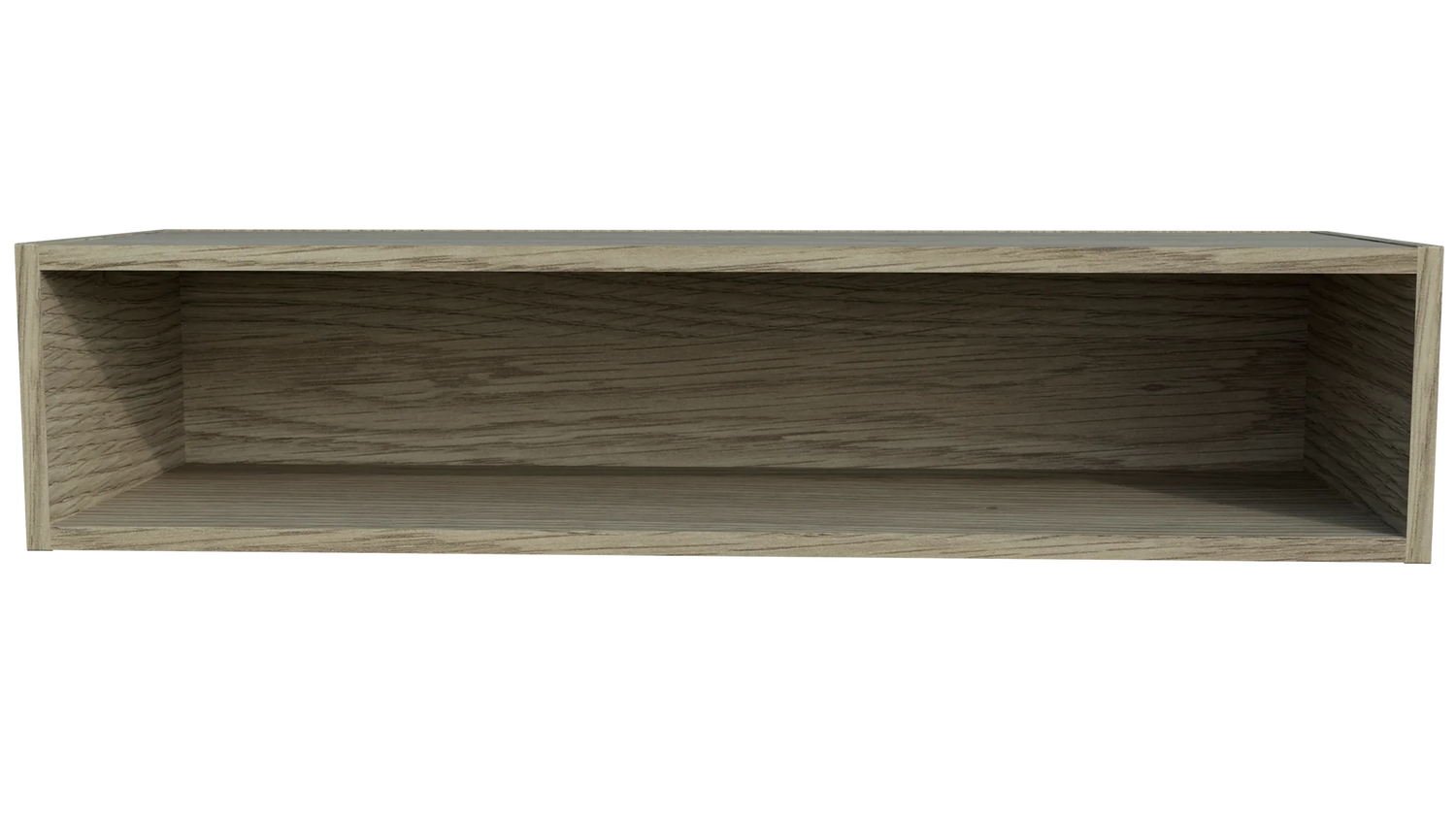 Timberline Modular Laundry Open Shelf (450/ 600/ 900mm)