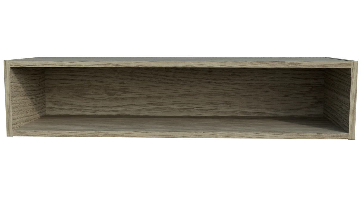 Timberline Modular Laundry Open Shelf (450/ 600/ 900mm)