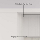 Timberline Modular Base, Top and Tall Panel 16mm (All Sizes)