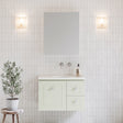 Timberline NEVADA Classic Wall Hung Vanity 