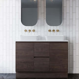 Timberline NEVADA Floor Standing Vanity (All Sizes)