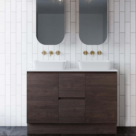 Timberline NEVADA Floor Standing Vanity (All Sizes)