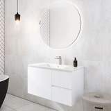 Timberline NEVADA Wall Hung Vanity