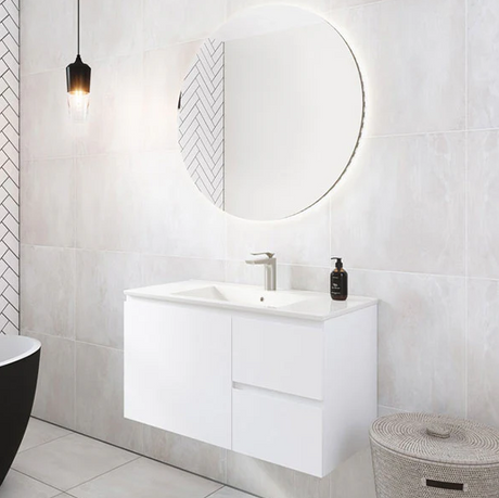 Timberline NEVADA Wall Hung Vanity