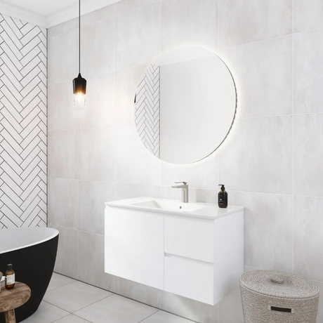 Timberline NEVADA Wall Hung Vanity