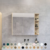 Timberline New York Shaving Cabinet (All Sizes)