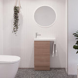 Timberline OSCAR Single Bowl Floor Standing Vanity (All Sizes)