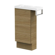 Timberline OSCAR Single Bowl Floor Standing Vanity (All Sizes)