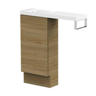 Timberline OSCAR Single Bowl Floor Standing Vanity (All Sizes)