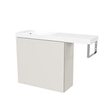 Timberline OSCAR Single Bowl Wall Hung Vanity (All Sizes)