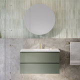 Timberline OXBOW Wall Hung Vanity 