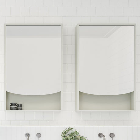 Timberline Pure Bliss Shaving Cabinet 600mm
