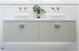 Timberline SABA Wall Hung Vanity (All Sizes)