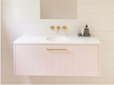 Timberline SABA Wall Hung Vanity (All Sizes)