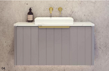 Timberline SABA Wall Hung Vanity (All Sizes)